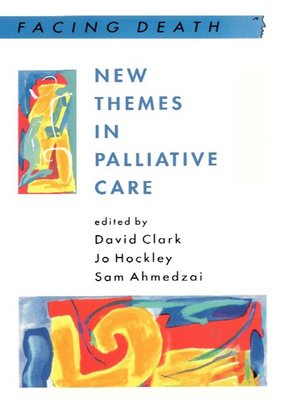 cover image of New Themes in Palliative Care